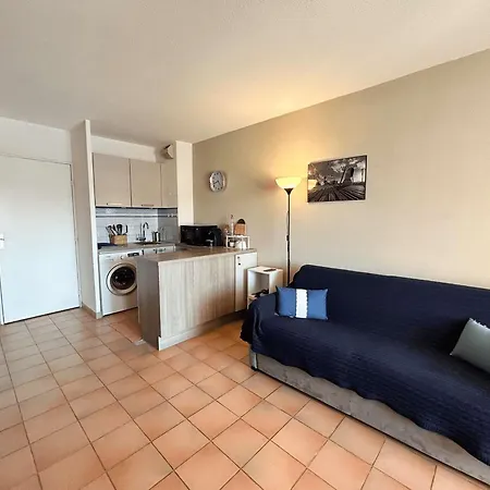 Apartamento Lumineux A Port - Wifi & Parking - Fr-1-868-24 *