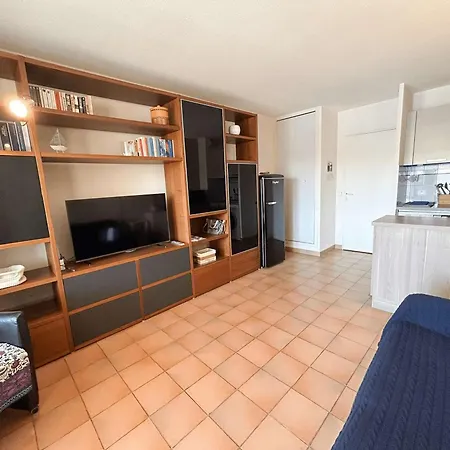 Apartamento Lumineux A Port - Wifi & Parking - Fr-1-868-24 Grimaud