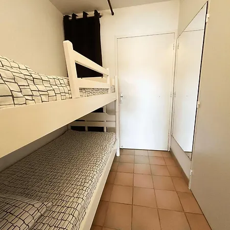 Apartamento Lumineux A Port - Wifi & Parking - Fr-1-868-24 *