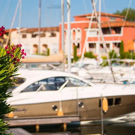 Lumineux A Port - Wifi & Parking - Fr-1-868-24 Apartamento *